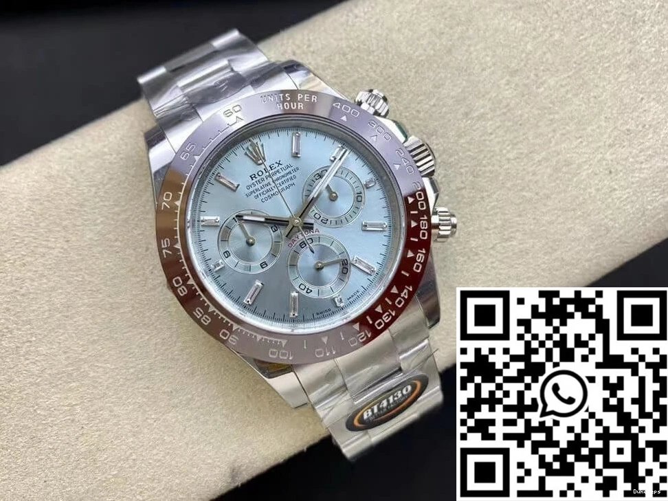 M116506-0002 Daytona Ceramic Bezel Factory BT Rolex 0225